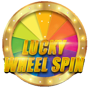 Lucky Wheel Mini Game