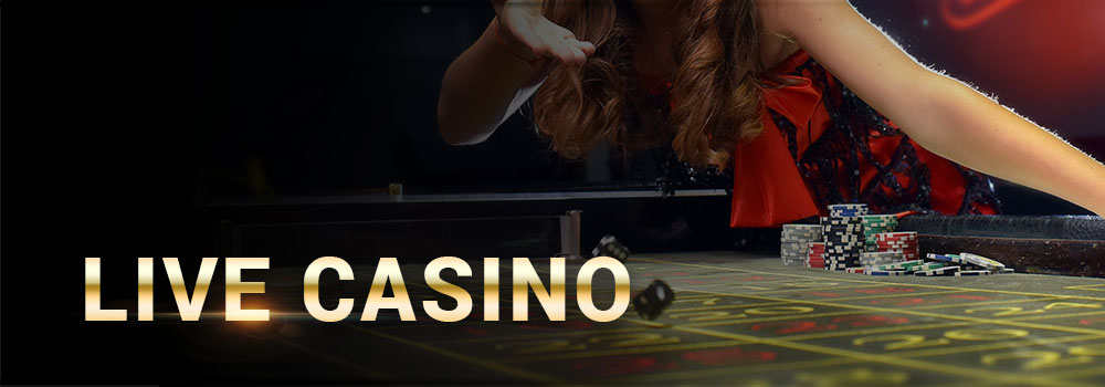 Live Casino Game